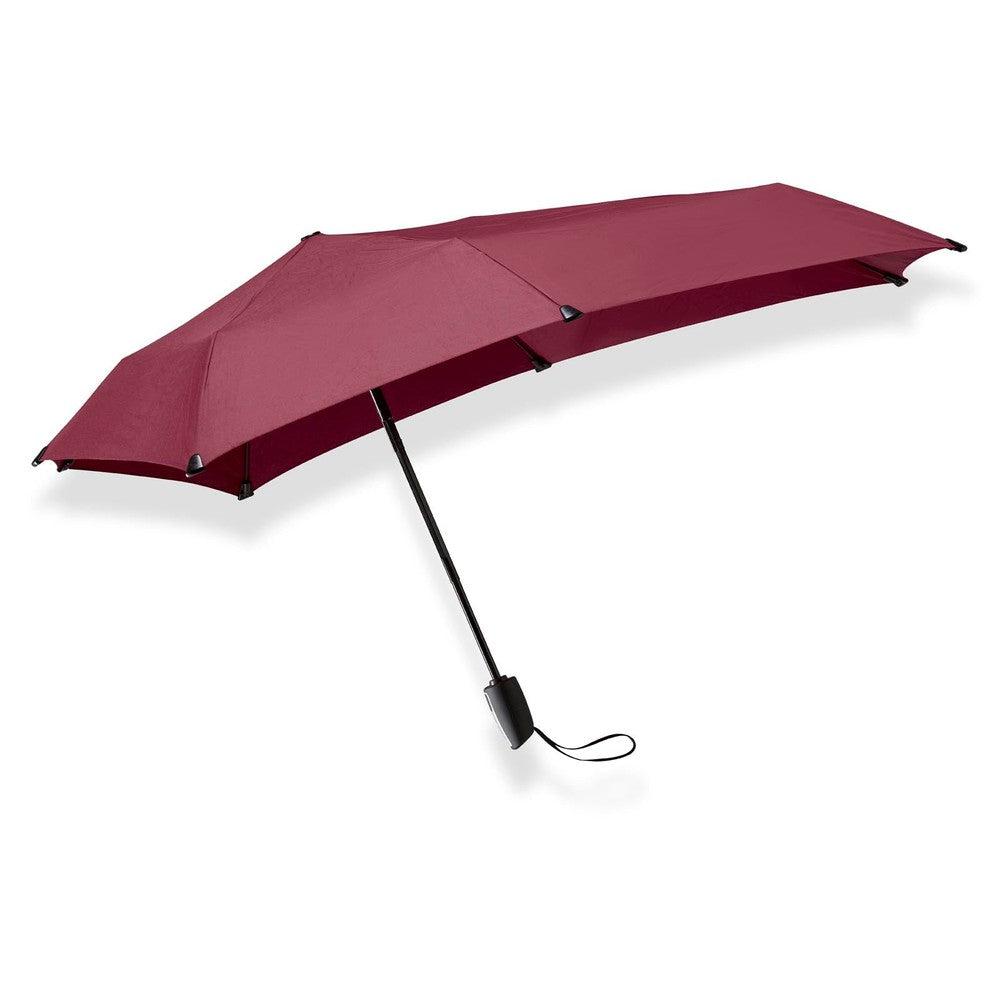 senz paraply mini automatic Rose wine-Paraplyer-BagBrokers