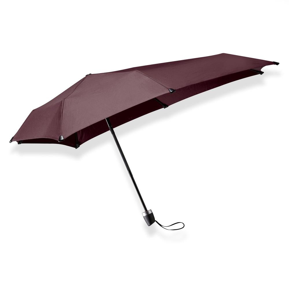 senz paraply mini foldable Eggplant-Paraplyer-BagBrokers