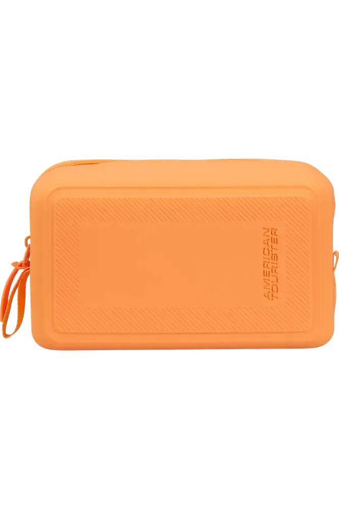 American Tourister Urban Groove Toalettmappe Papaya Pop