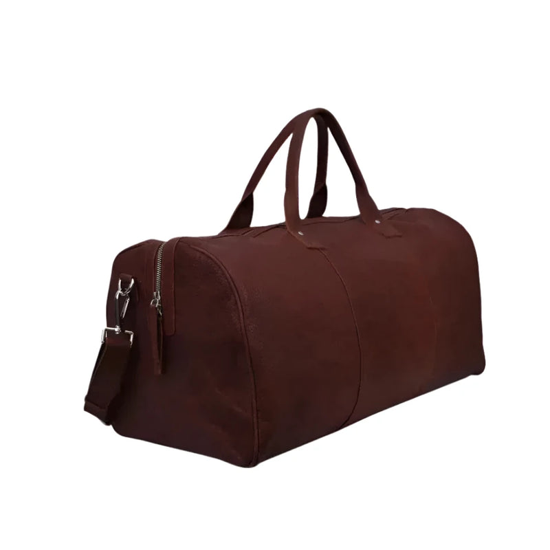 Adax Bolzano weekend bag Kristian Brun-Bagger-BagBrokers