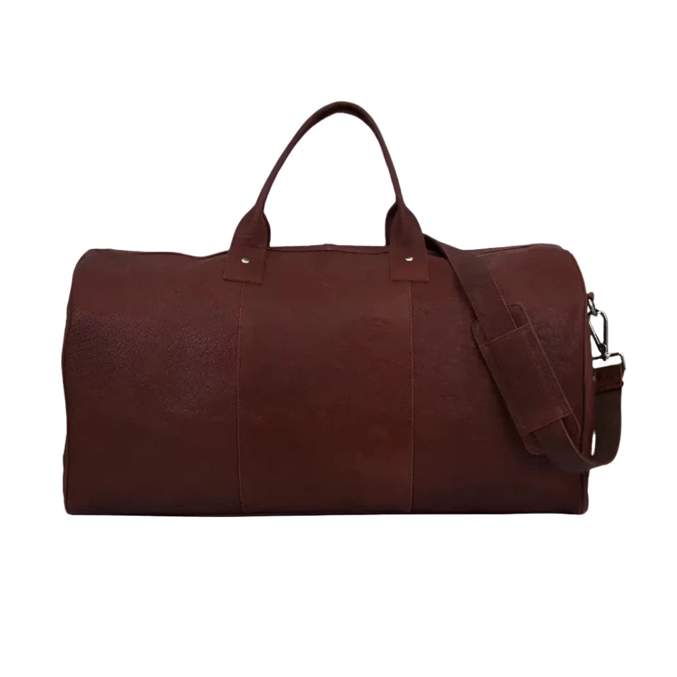 Adax Bolzano weekend bag Kristian Brun-Bagger-BagBrokers