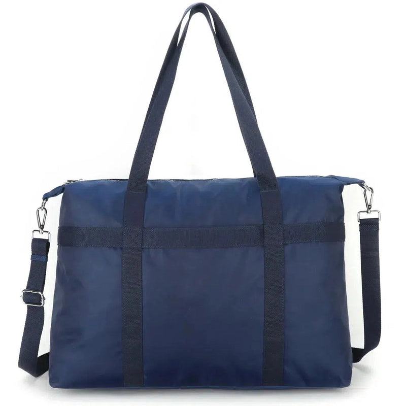 Adax Novara Camilla sport weekendbag Navy-Veske-BagBrokers