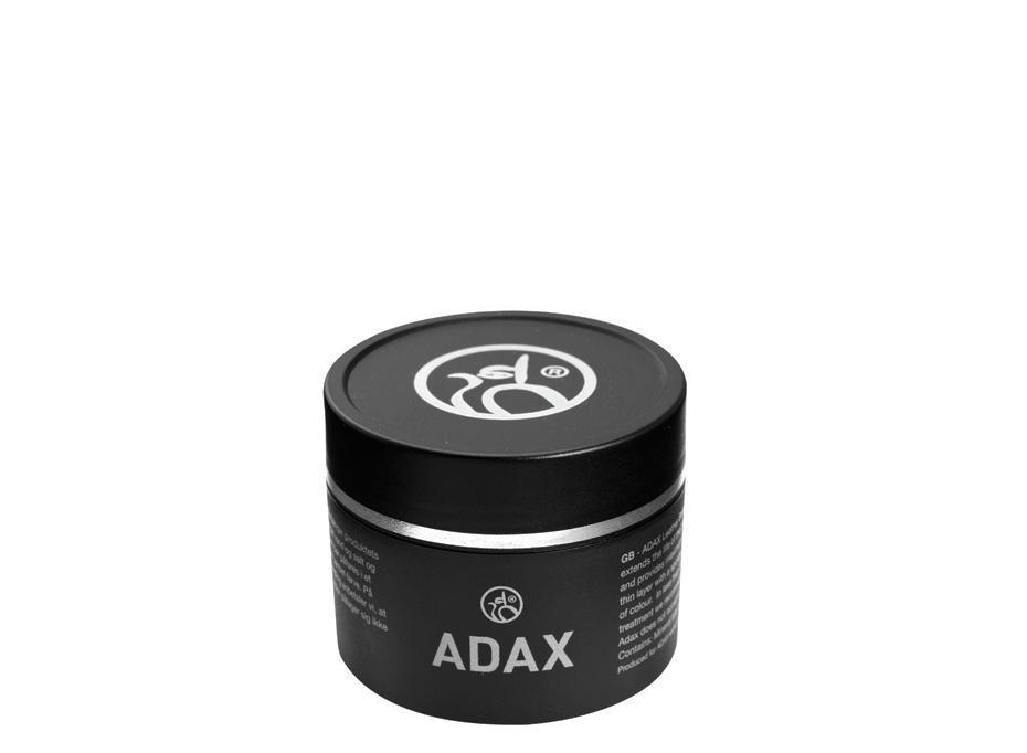 Business-Adax Skinnbalsam For Beskyttelse Av Skinnvesker-BagBrokers