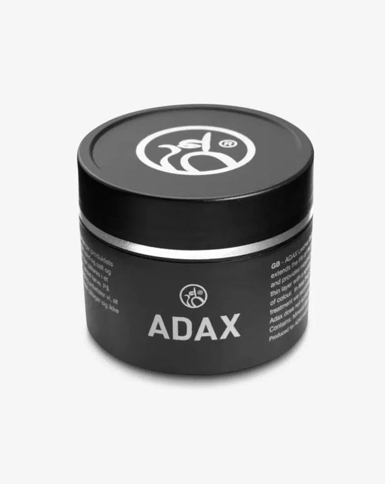 Adax Skinnbalsam for beskyttelse av skinnvesker-Veske-BagBrokers