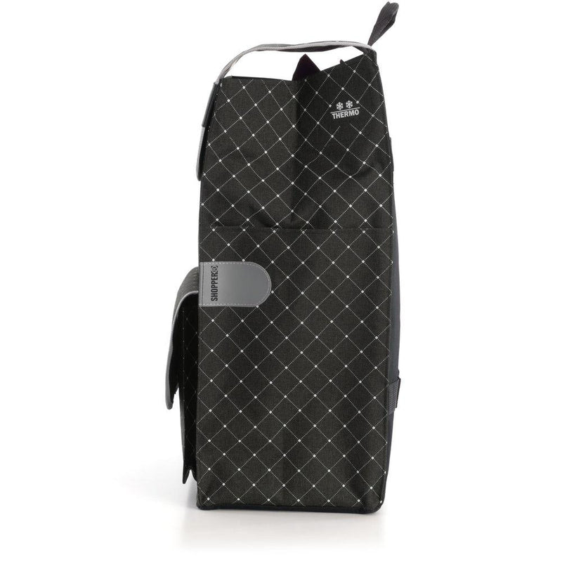 Andersen Royal Shopper Tamo Trillebag 51 Liter Anthracite-Bagger-BagBrokers