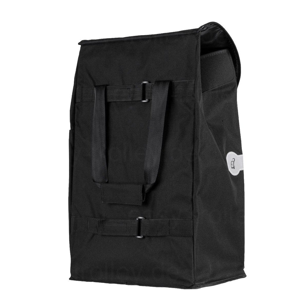 Andersen Royal Shopper ekstra bag svart 49 Liter-Bagger-BagBrokers