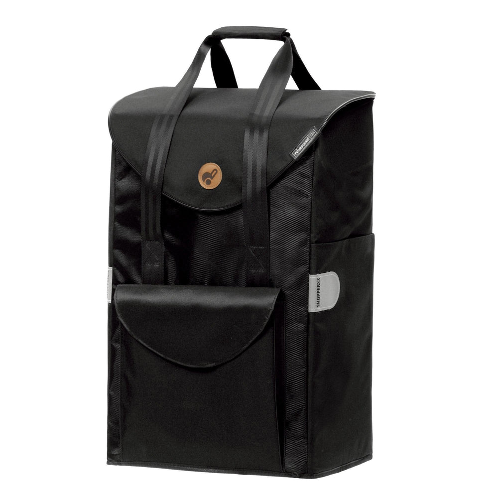 Andersen Royal Shopper ekstra bag svart 49 Liter-Bagger-BagBrokers