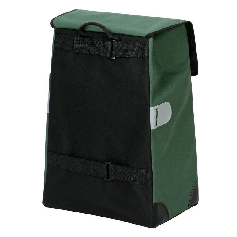 Andersen Scala Shopper Plus WEDA Grønn 36 Liter 2 kg-Bagger-BagBrokers