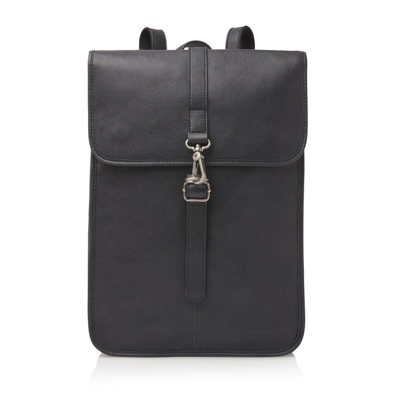 Castelijn & Beerens Carisma Ryggsekk 15,6" RFID Svart-Ryggsekker-BagBrokers
