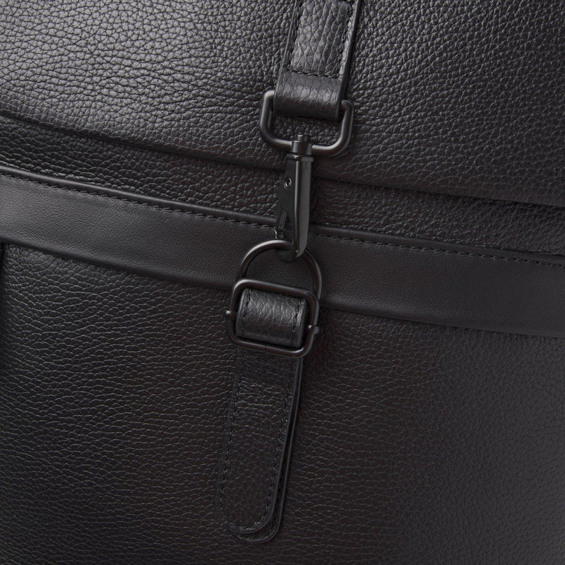 Castelijn & Beerens Tango Ryggsekk 15,6" RFID Svart-Ryggsekker-BagBrokers