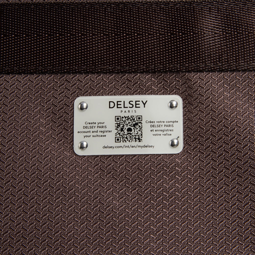 Delsey Chatelet 2.0 Pet Carrier duffle-Myke kofferter-BagBrokers