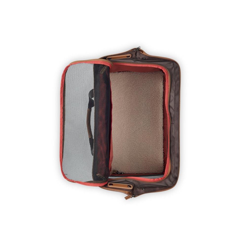 Delsey Chatelet 2.0 Pet Carrier duffle-Myke kofferter-BagBrokers