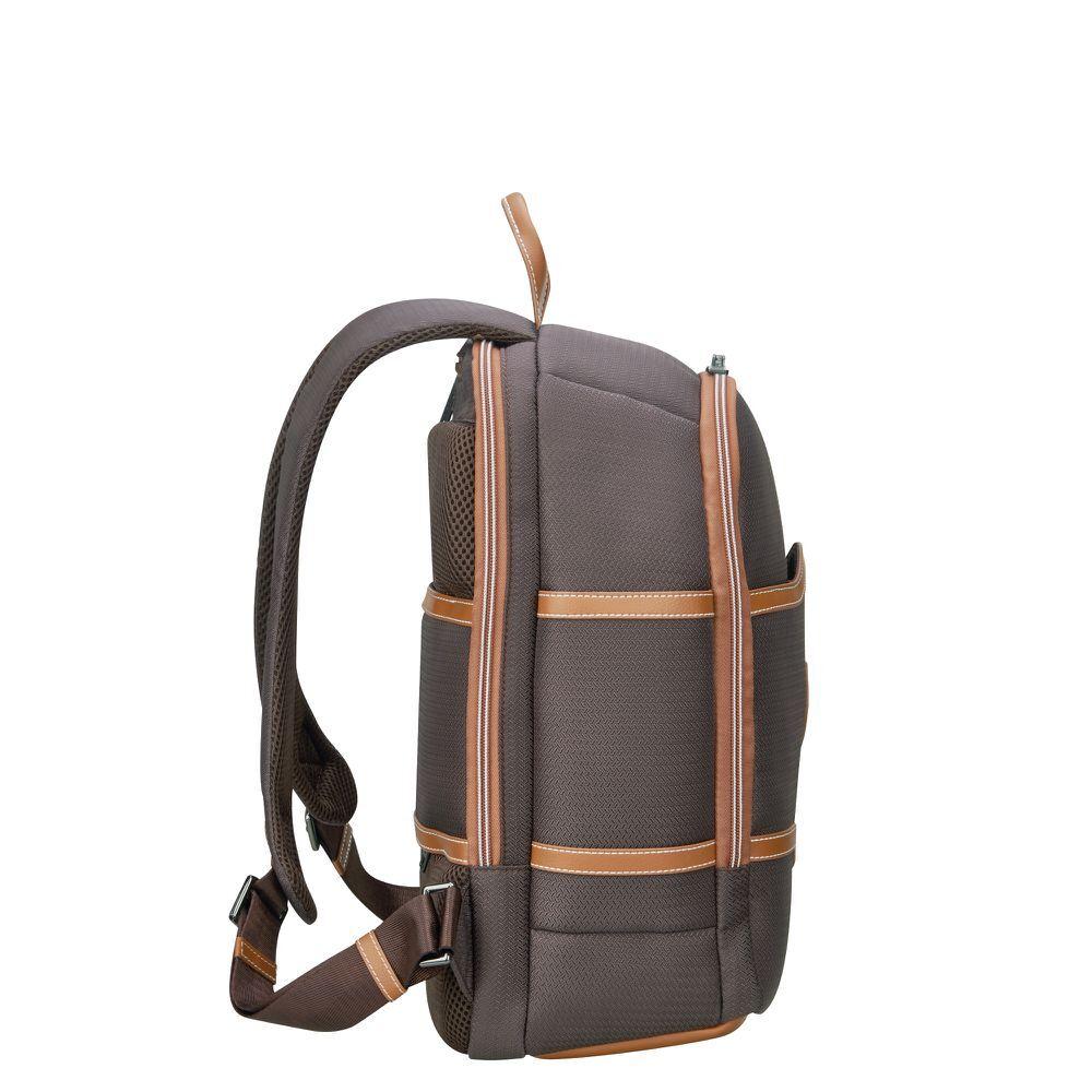 Delsey Chatelet Air Soft Pc Sekk Chocolate-Bagbrokers