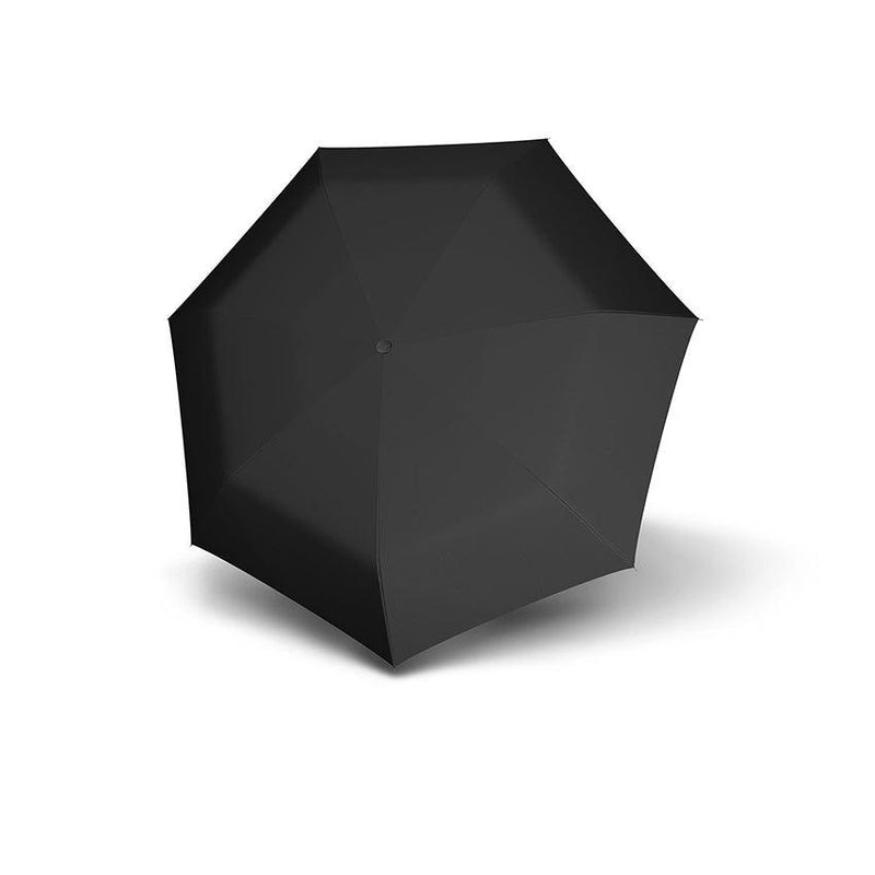 Doppler Carbonsteel super mini Black-Paraplyer-BagBrokers