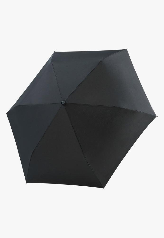 Doppler fiber Havanna light Black-Paraplyer-BagBrokers