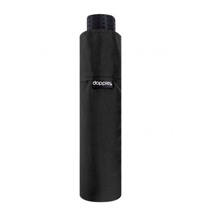 Doppler fiber Havanna light Black-Paraplyer-BagBrokers