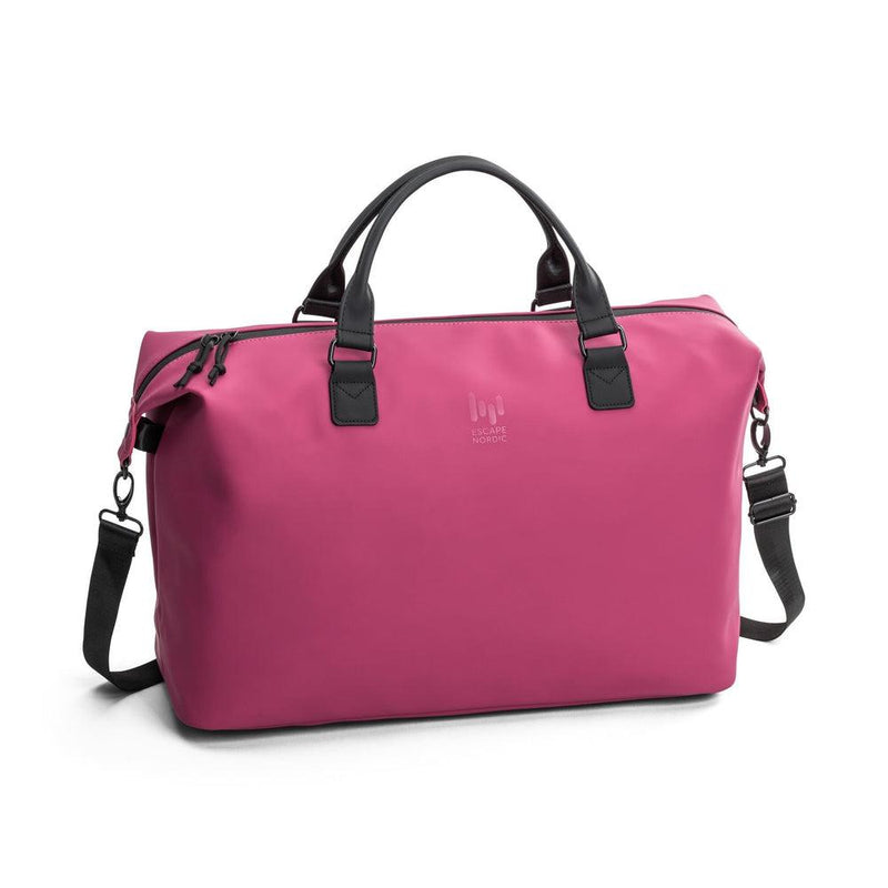 ESCAPE weekend bag 45 liter Rosa Bagbrokers