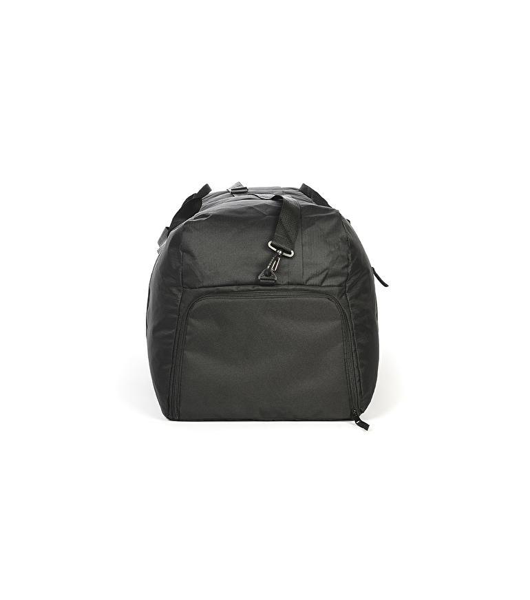 Epic Essential ekstra stor sammenleggbar bag 132 liter Svart-Bagger-BagBrokers