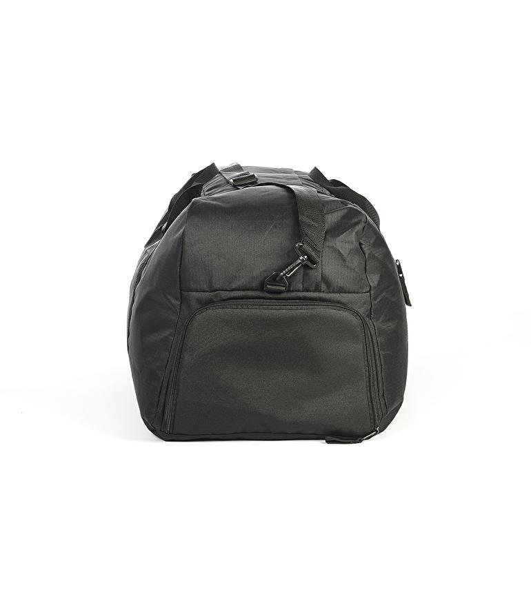 Epic Essential stor sammenleggbar bag 92 liter Svart-Bagger-BagBrokers