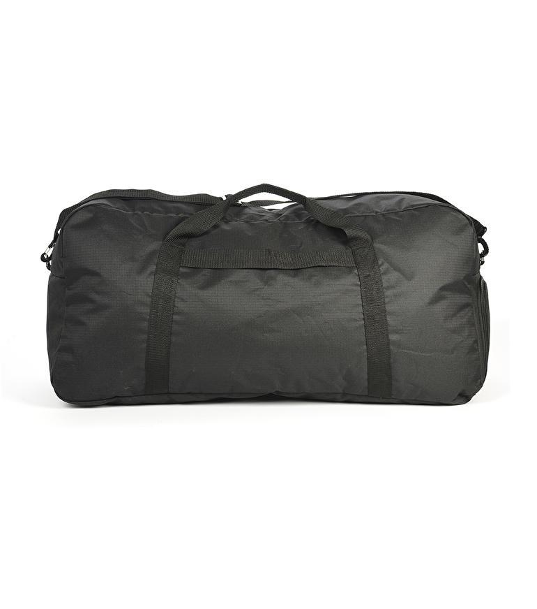 Epic Essential stor sammenleggbar bag 92 liter Svart-Bagger-BagBrokers