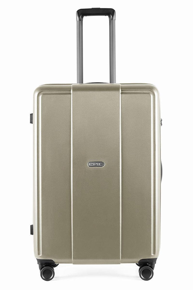 Epic POP 6.0 Stor hard 75 cm koffert 105 liter Cava-Harde kofferter-BagBrokers