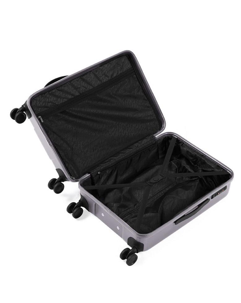 Epic POP 6.0 hard medium 65 cm koffert 3,2 kg 67 liter Cava-Harde kofferter-BagBrokers