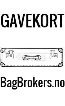 Gavekort-Gavekort 1000kr-BagBrokers