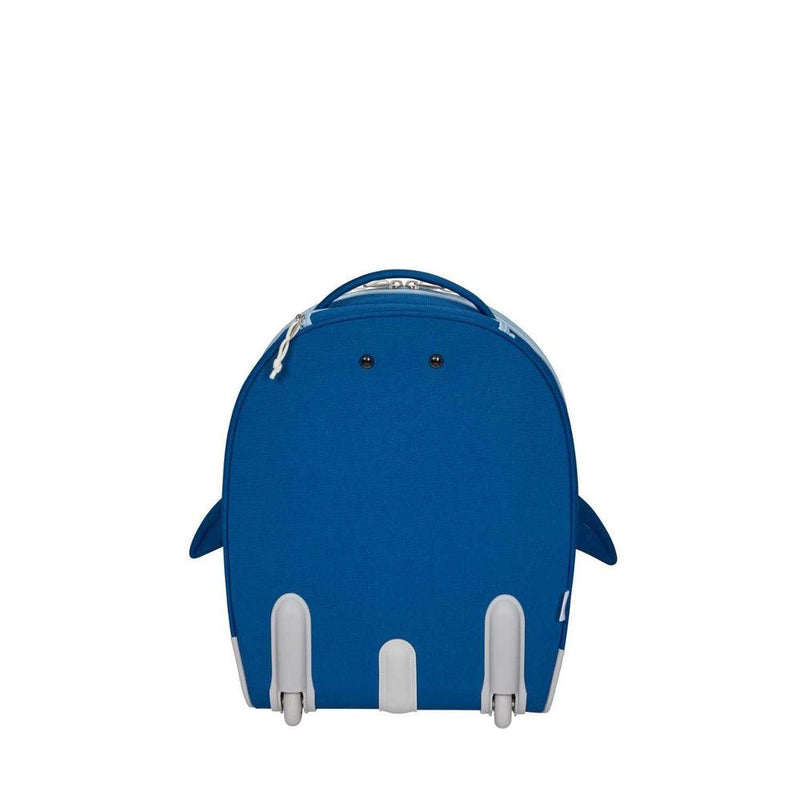 Happy Sammies Eco by Samsonite barnekoffert Pingvin Peter-Barnekoffert-BagBrokers