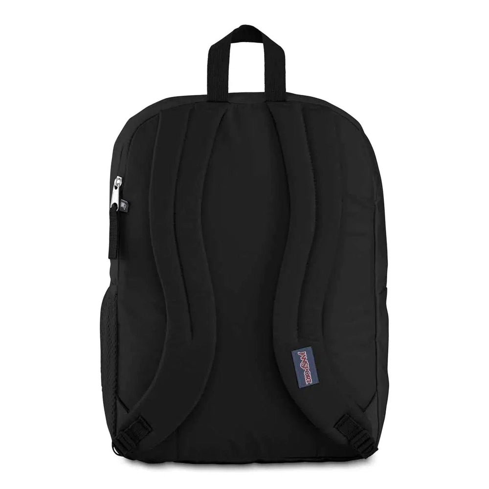 JanSport Big Student 15" Pc sekk Blå-Ryggsekker-BagBrokers