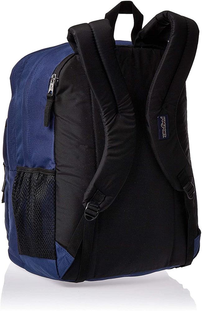 JanSport Big Student 15" Pc sekk Blå-Ryggsekker-BagBrokers