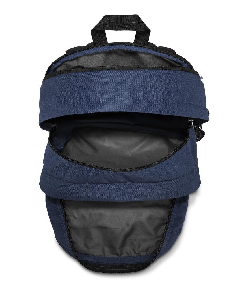 JanSport Big Student 15" Pc sekk Blå-Ryggsekker-BagBrokers