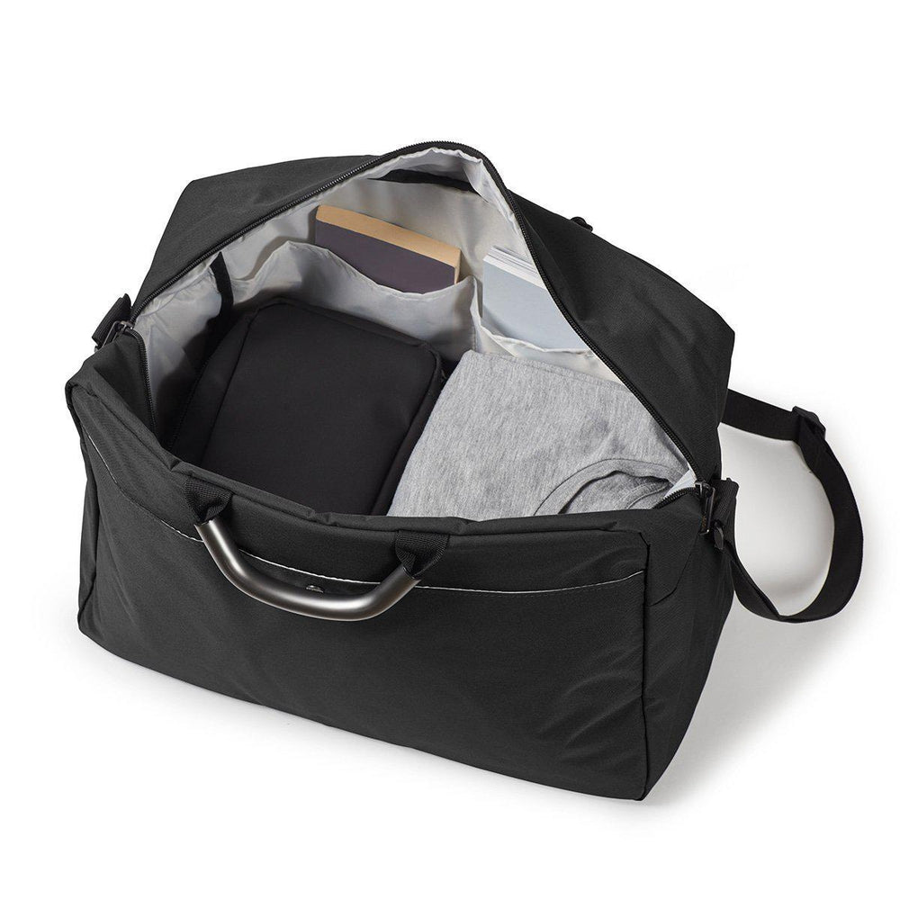 LEXON Premium + LN 2706 Duffle bag 50 liter Sort-Business-BagBrokers