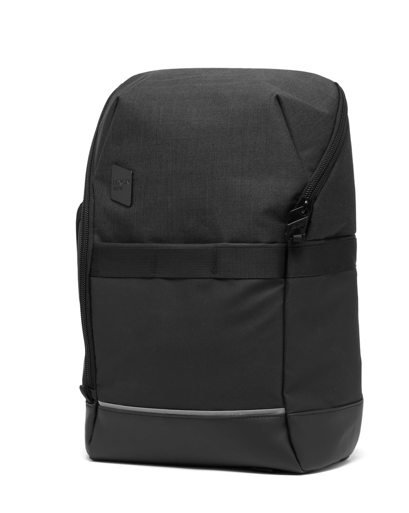 Lexon TERA LN 2600 Backpack 15" PC sekk Sort-Business-BagBrokers
