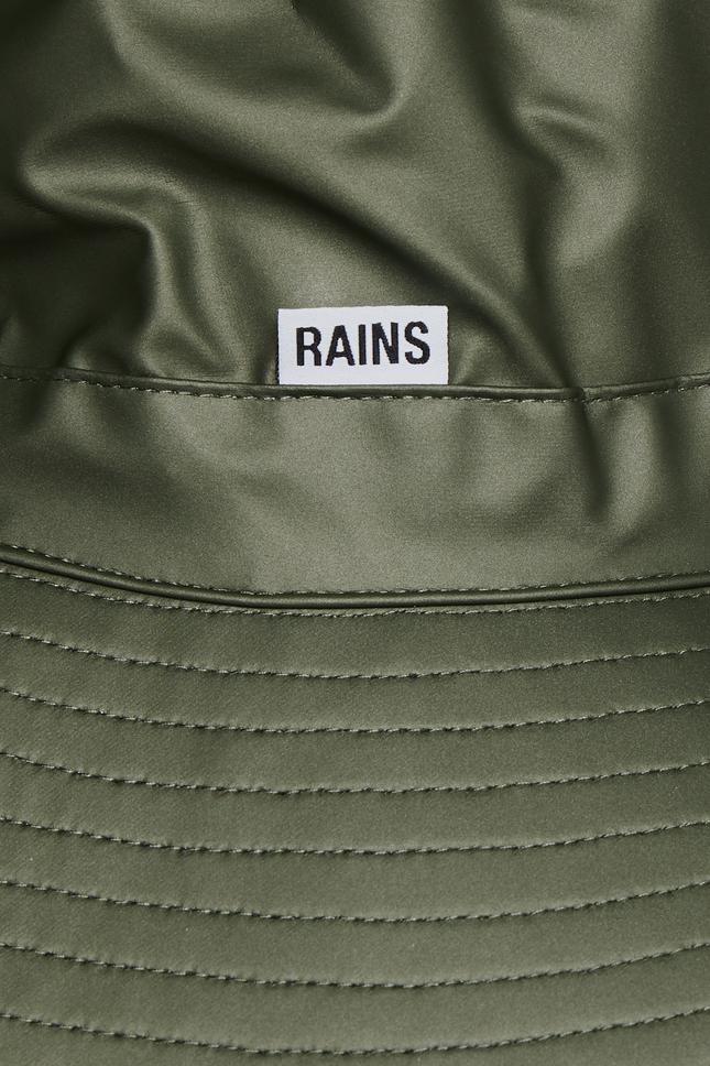 Rains Boonie Hat str M Evergreen-Regnhatt-BagBrokers