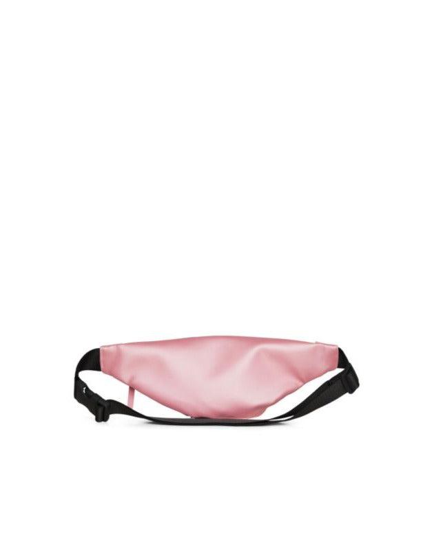 Rains Bum Bag Mini Pink Sky-rumpetaske-BagBrokers