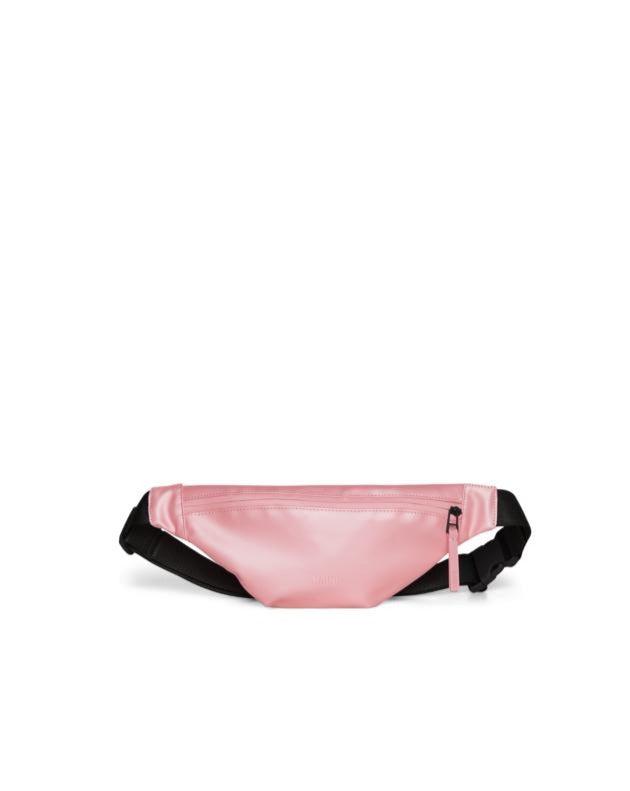 Rains Bum Bag Mini Pink Sky-rumpetaske-BagBrokers