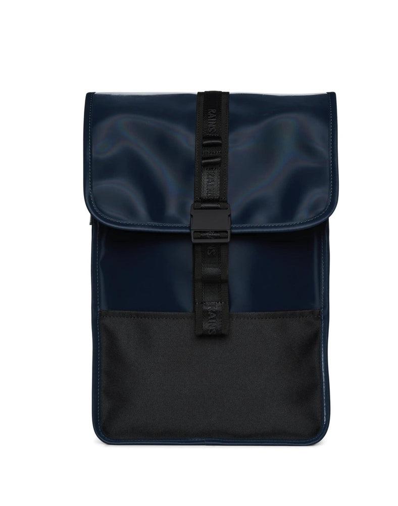 Rains TRAIL Backpack MINI Ink-Ryggsekker-BagBrokers