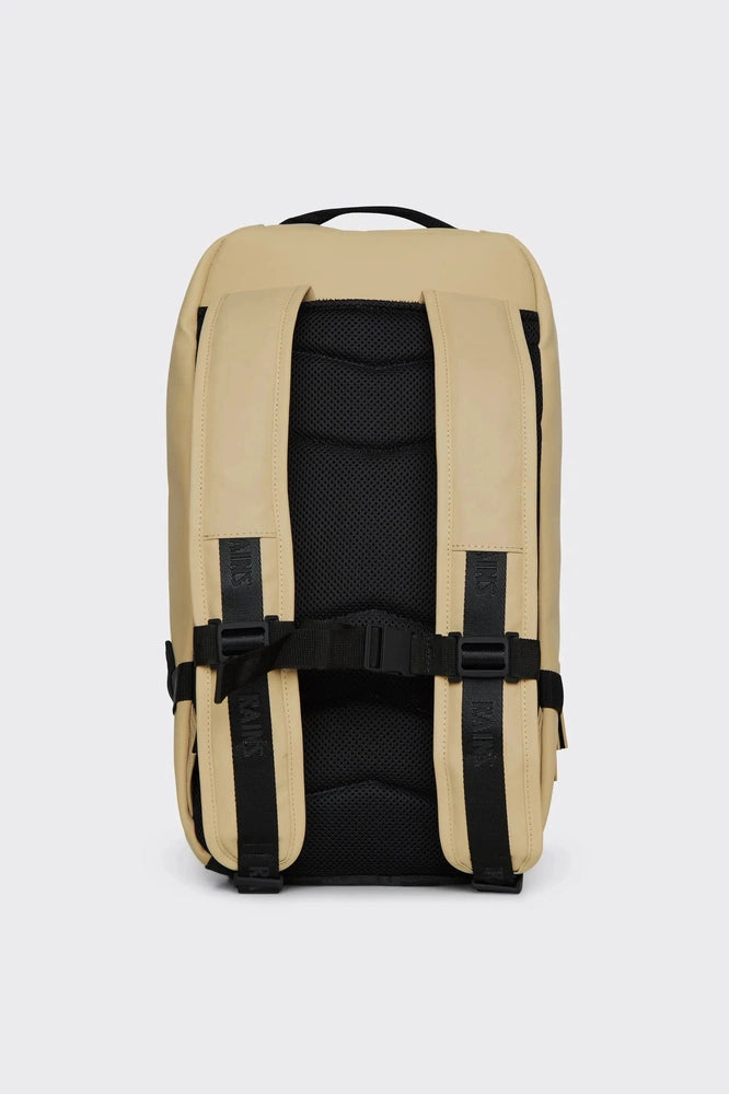 Rains TRAIL Rucksack Sand-Ryggsekker-BagBrokers