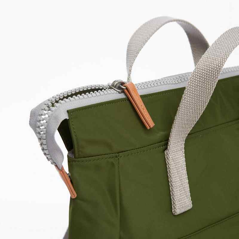 Roka Bantry B medium ryggsekk 14 Liter Avocado-Ryggsekker-BagBrokers