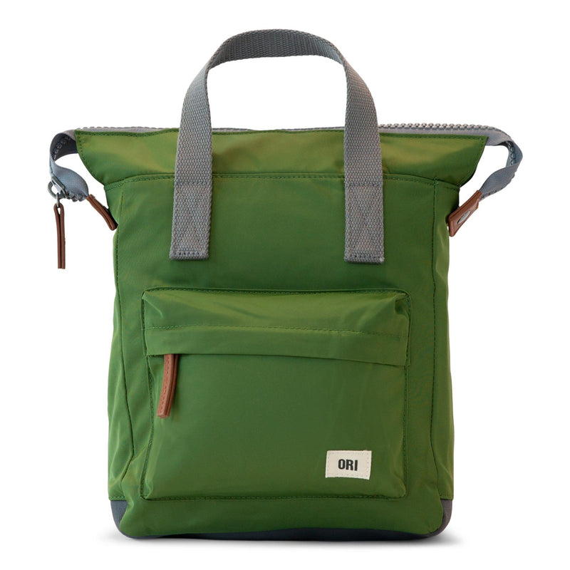 Roka Bantry B medium ryggsekk 14 Liter Avocado-Ryggsekker-BagBrokers