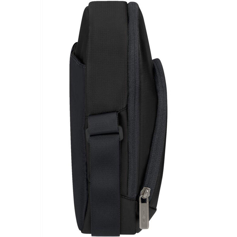 Samsonite BIZ2GO skulderveske Svart-Ryggsekker-BagBrokers