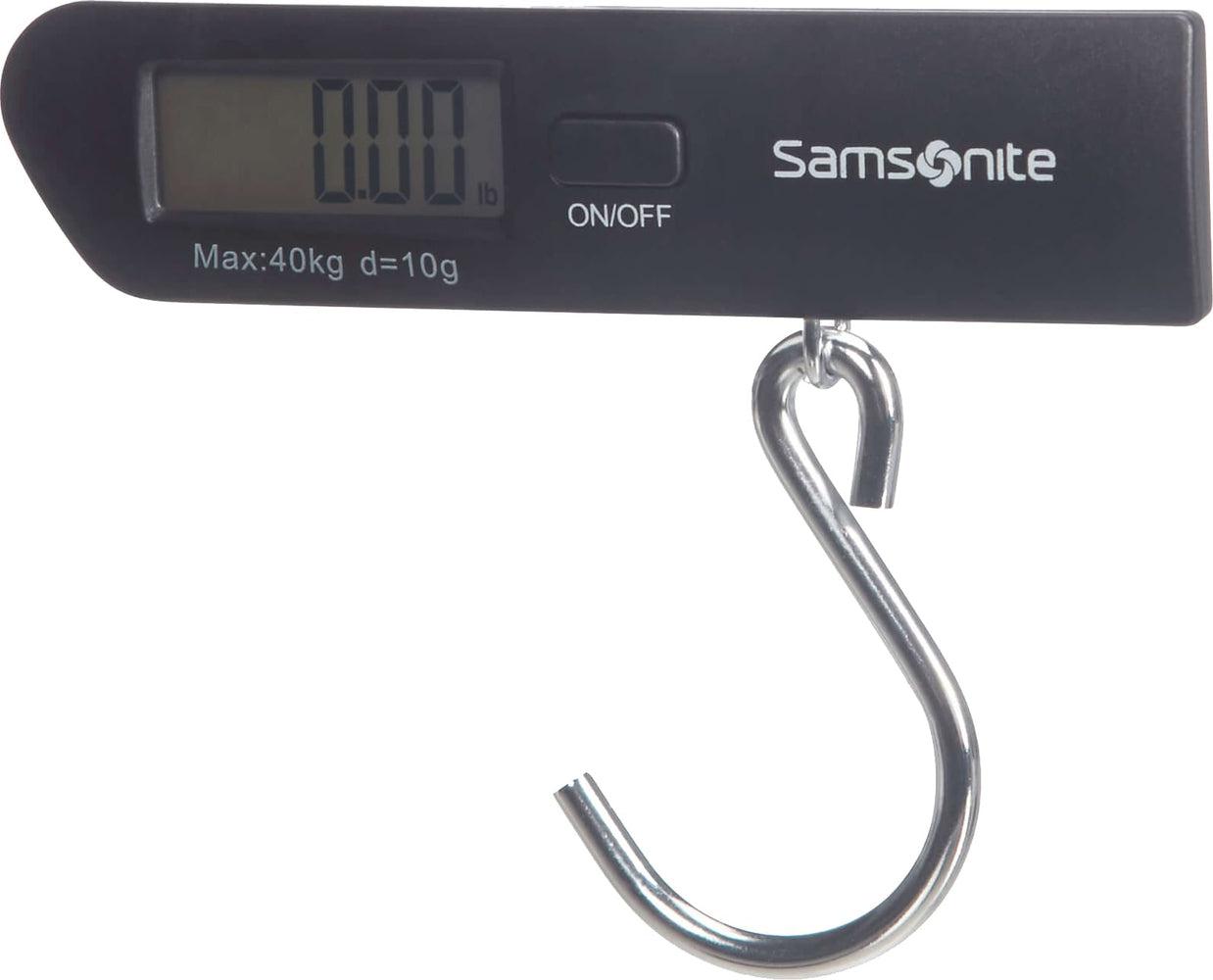 Samsonite Digital Bagasjevekt-Reisetilbehør-BagBrokers