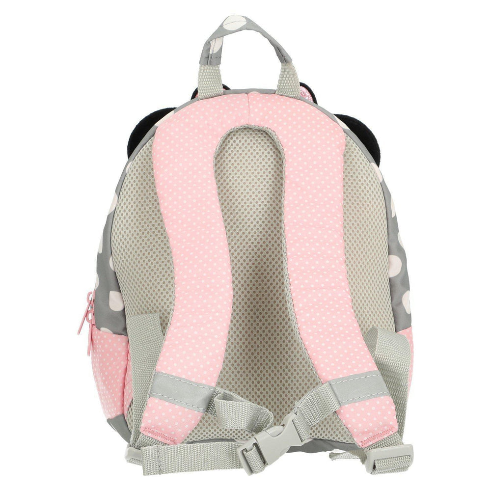 Barn-Samsonite Disney Ultimate 2.0 Rosa Barnesekk 7 liter Minnie Glitter-BagBrokers