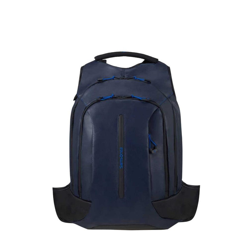 Samsonite ECODIVER Laptop Backpack 15,6" M Blue Nights-PC-sekk-BagBrokers