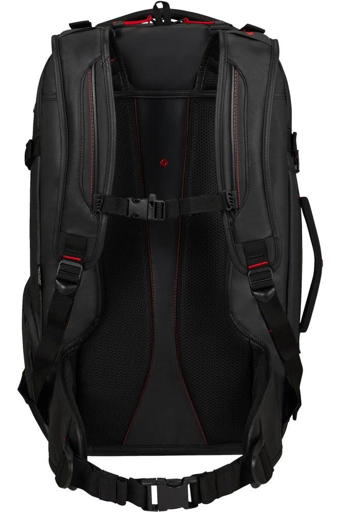 Samsonite ECODIVER Travel Backpack S 38 Black-PC-sekk-BagBrokers