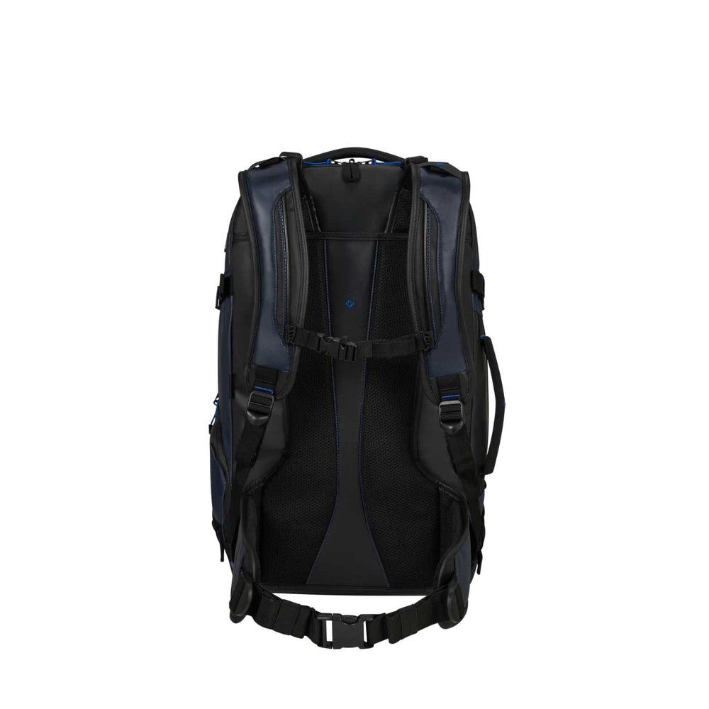 Samsonite ECODIVER Travel Backpack S 38 Liter Blue Nights-PC-sekk-BagBrokers