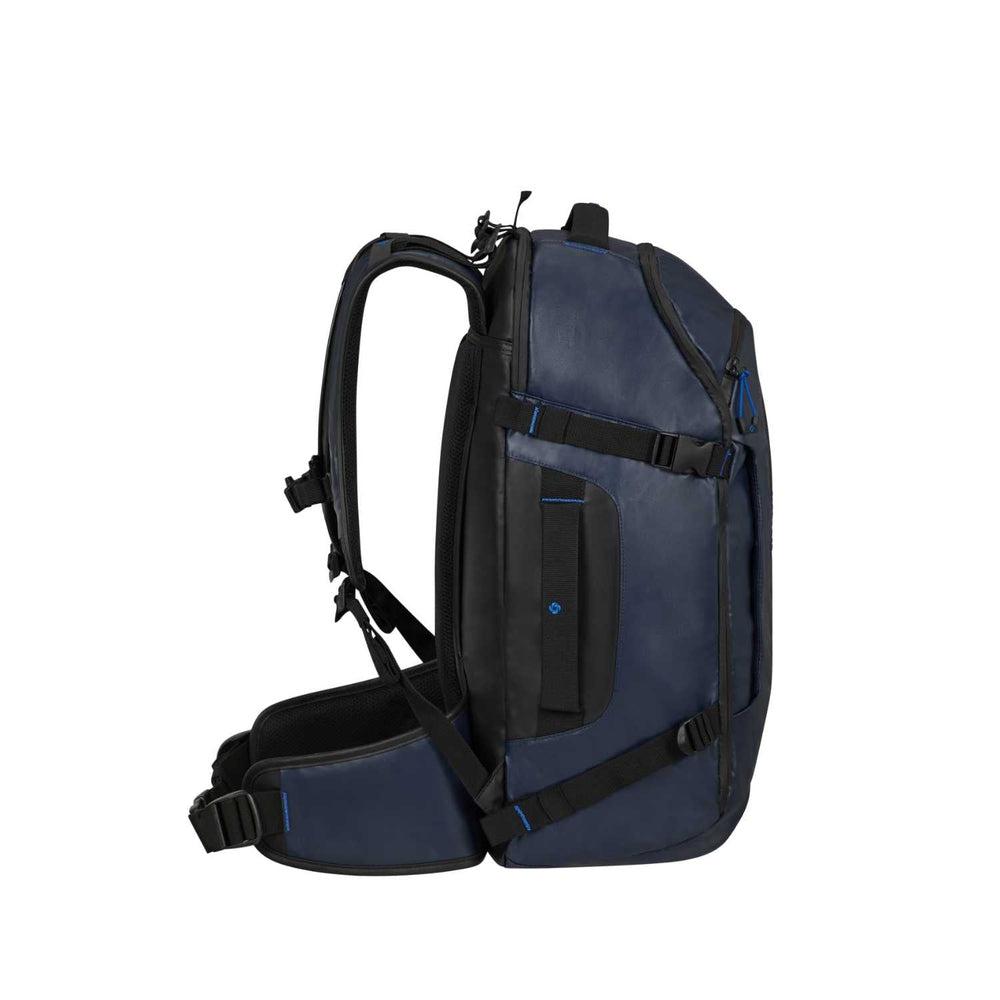 Samsonite ECODIVER Travel Backpack S 38 Liter Blue Nights-PC-sekk-BagBrokers