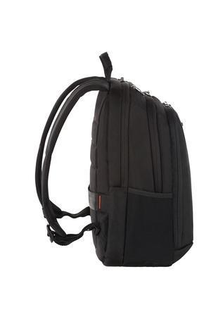 Samsonite GuardIT 2.0 laptop pc sekk 14,1" svart-Ryggsekker-BagBrokers