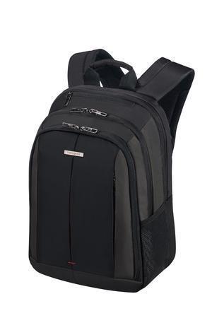 Samsonite GuardIT 2.0 laptop pc sekk 14,1" svart-Ryggsekker-BagBrokers