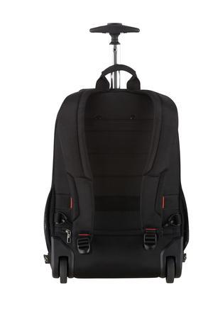 Samsonite GuardIT 2.0 pc sekk med hjul 15,6"-Ryggsekker-BagBrokers